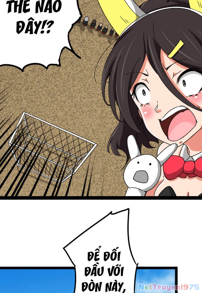 Cô dâu cực phẩm Chapter 83 - 4