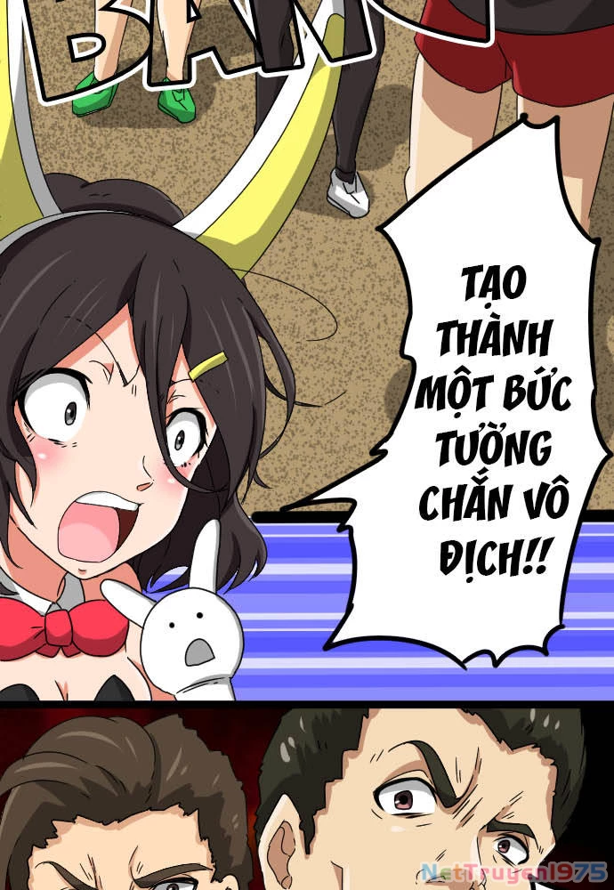 Cô dâu cực phẩm Chapter 83 - 7