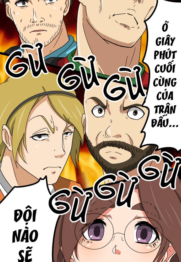 Cô dâu cực phẩm Chapter 83 - 8