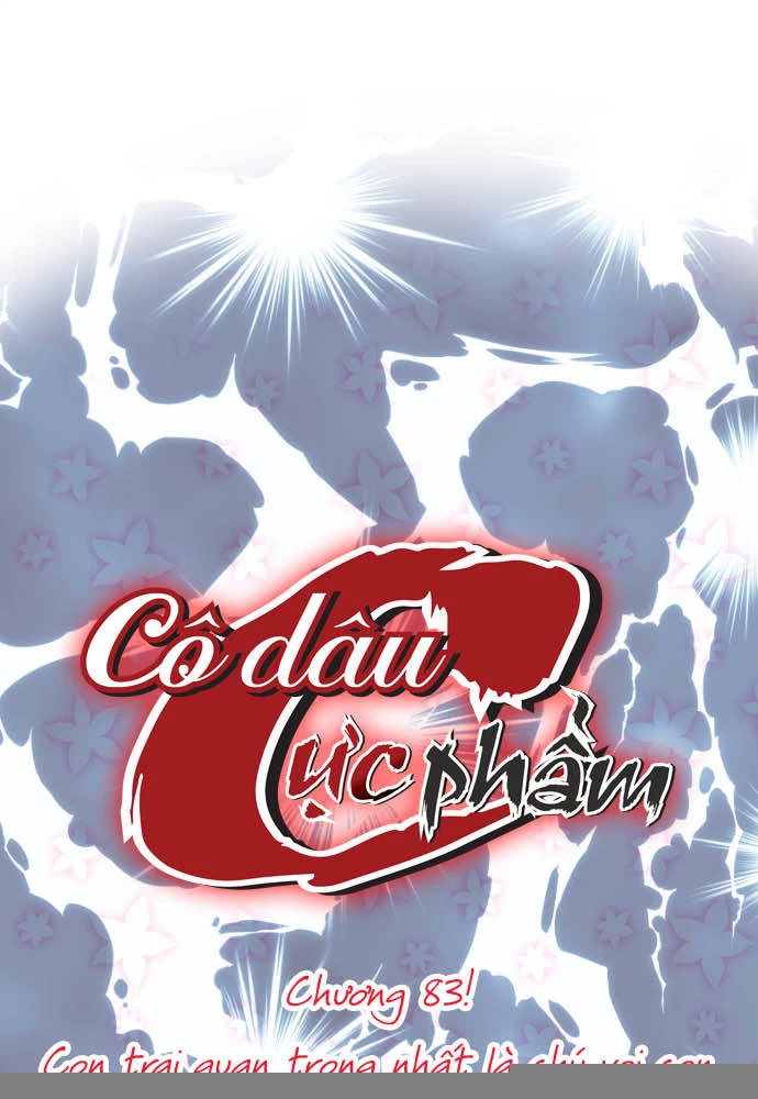 Cô dâu cực phẩm Chapter 83 - 11