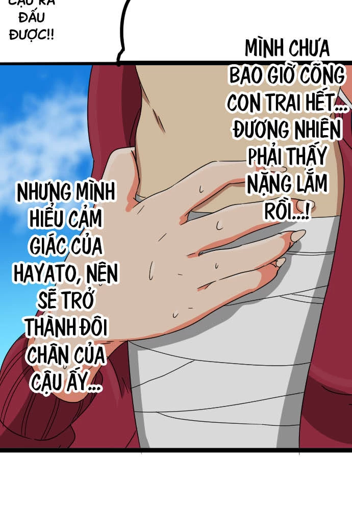 Cô dâu cực phẩm Chapter 83 - 18