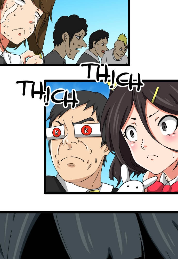 Cô dâu cực phẩm Chapter 83 - 29