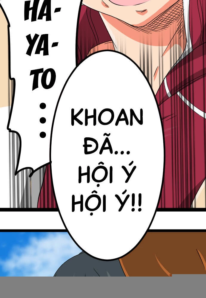 Cô dâu cực phẩm Chapter 83 - 32