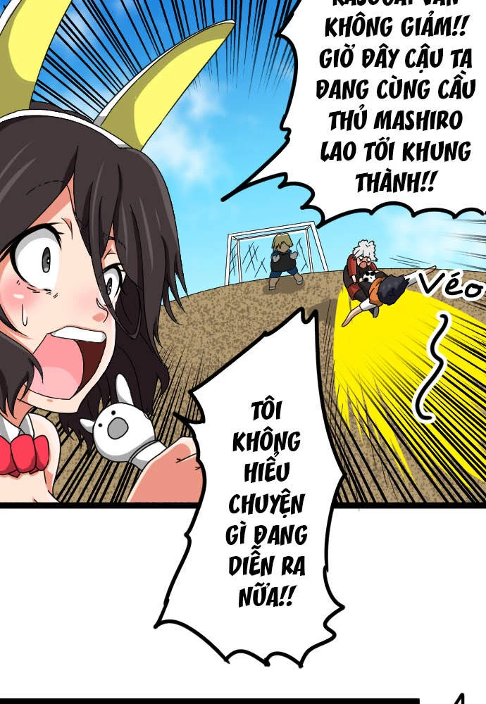 Cô dâu cực phẩm Chapter 83 - 52