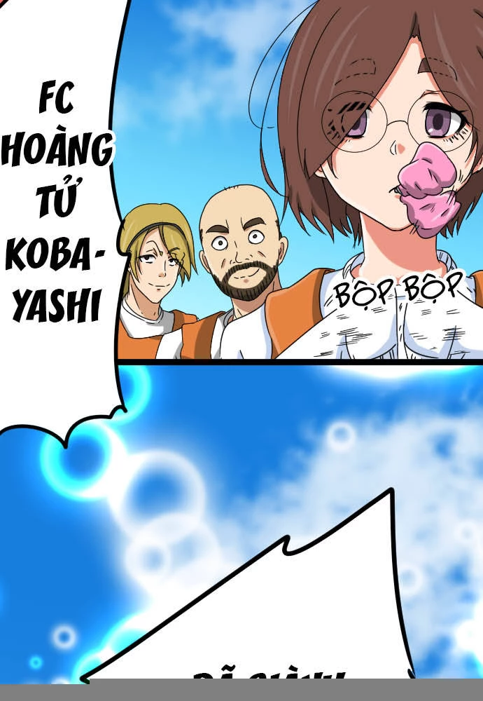 Cô dâu cực phẩm Chapter 83 - 71