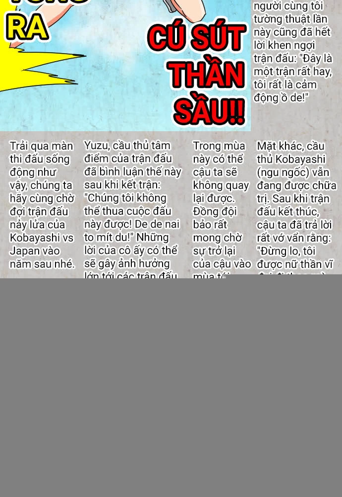 Cô dâu cực phẩm Chapter 84 - 2