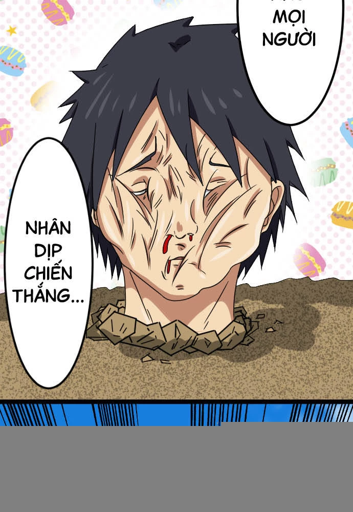 Cô dâu cực phẩm Chapter 84 - 3