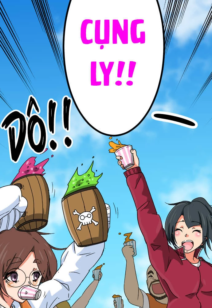 Cô dâu cực phẩm Chapter 84 - 4