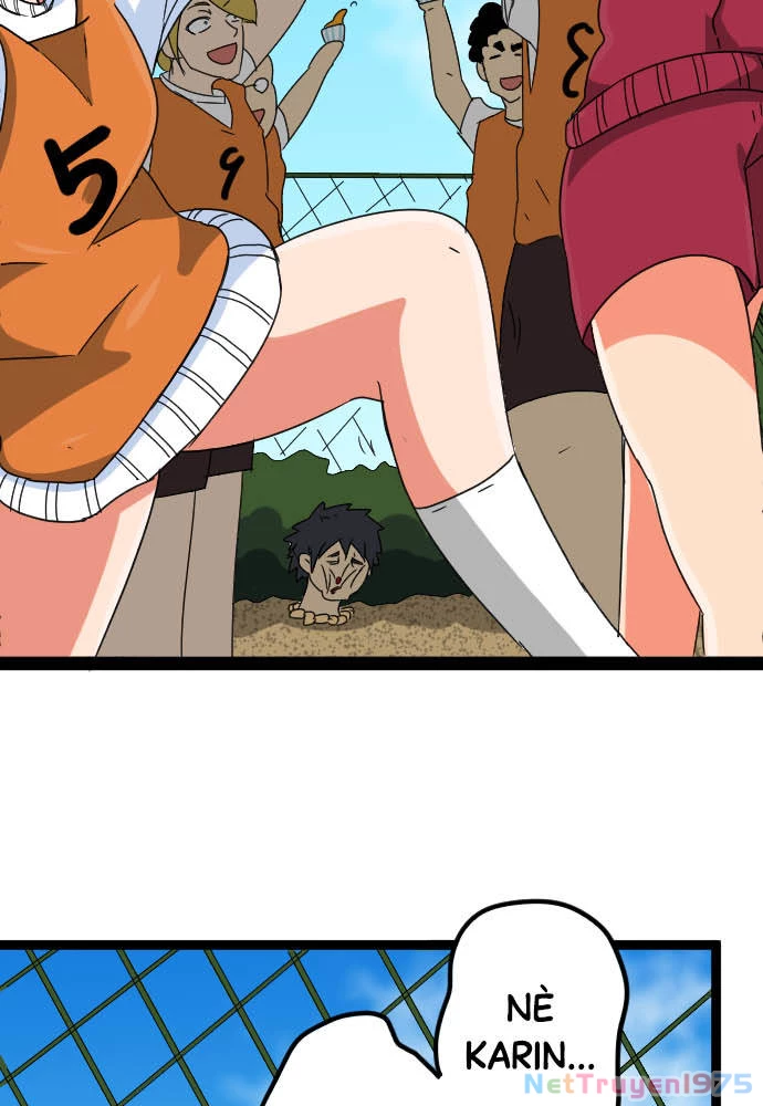 Cô dâu cực phẩm Chapter 84 - 5