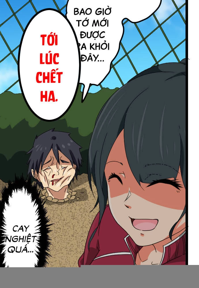 Cô dâu cực phẩm Chapter 84 - 6