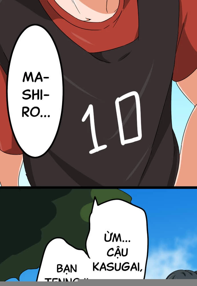 Cô dâu cực phẩm Chapter 84 - 9