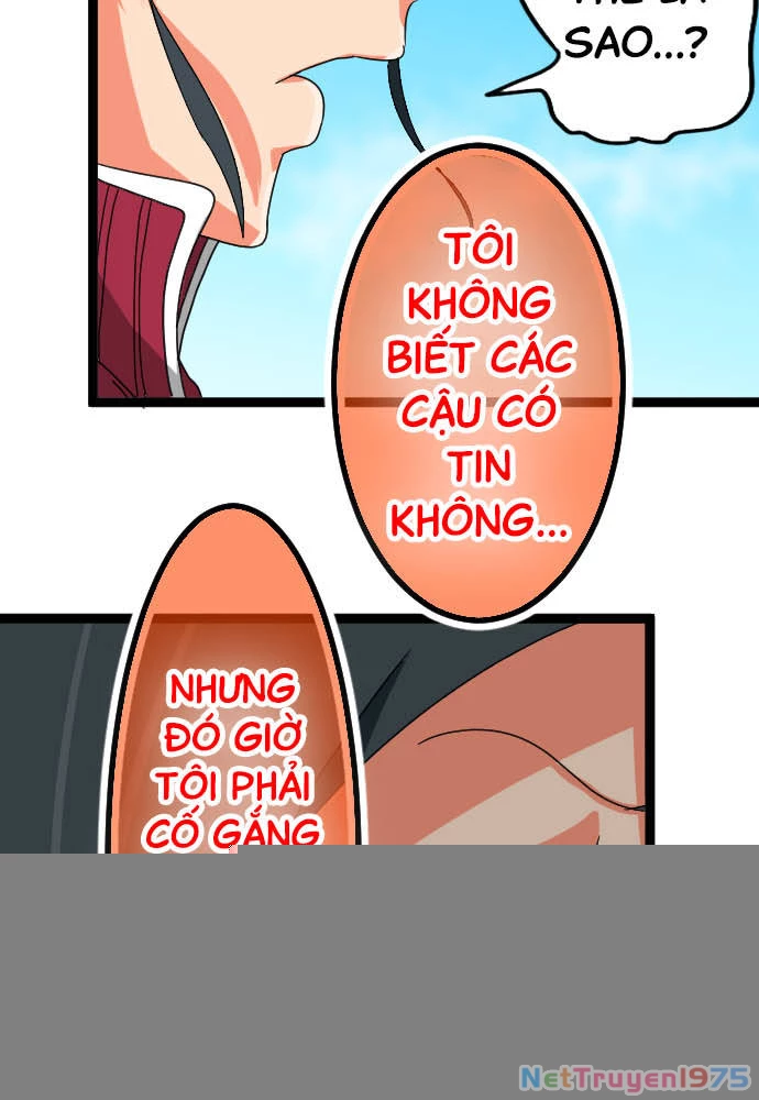 Cô dâu cực phẩm Chapter 84 - 18