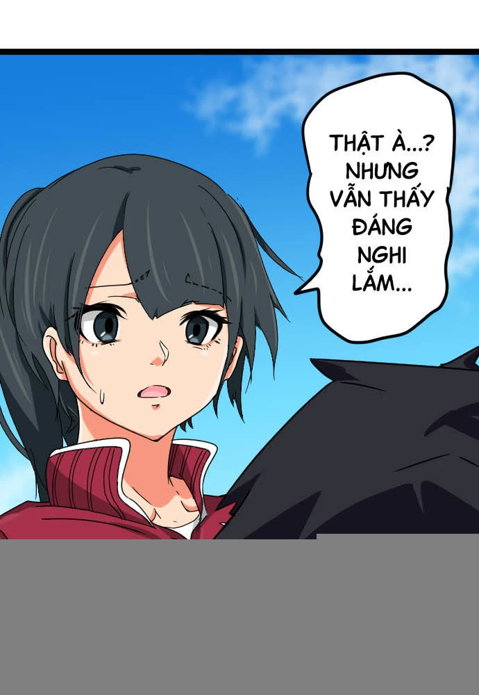 Cô dâu cực phẩm Chapter 84 - 21