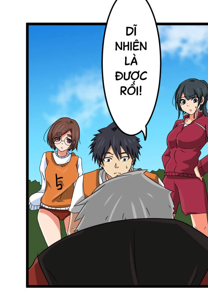 Cô dâu cực phẩm Chapter 84 - 34
