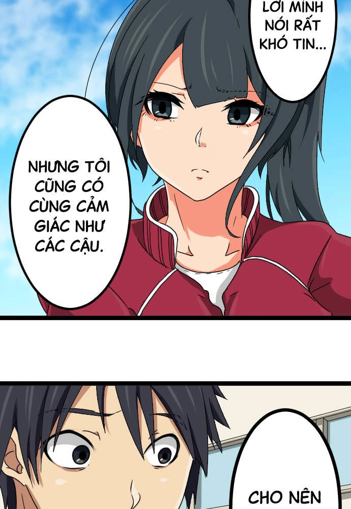 Cô dâu cực phẩm Chapter 84 - 43