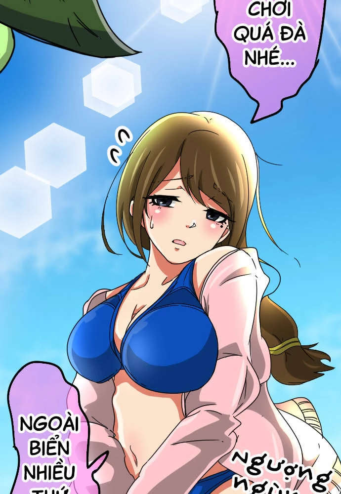 Cô dâu cực phẩm Chapter 85 - 6