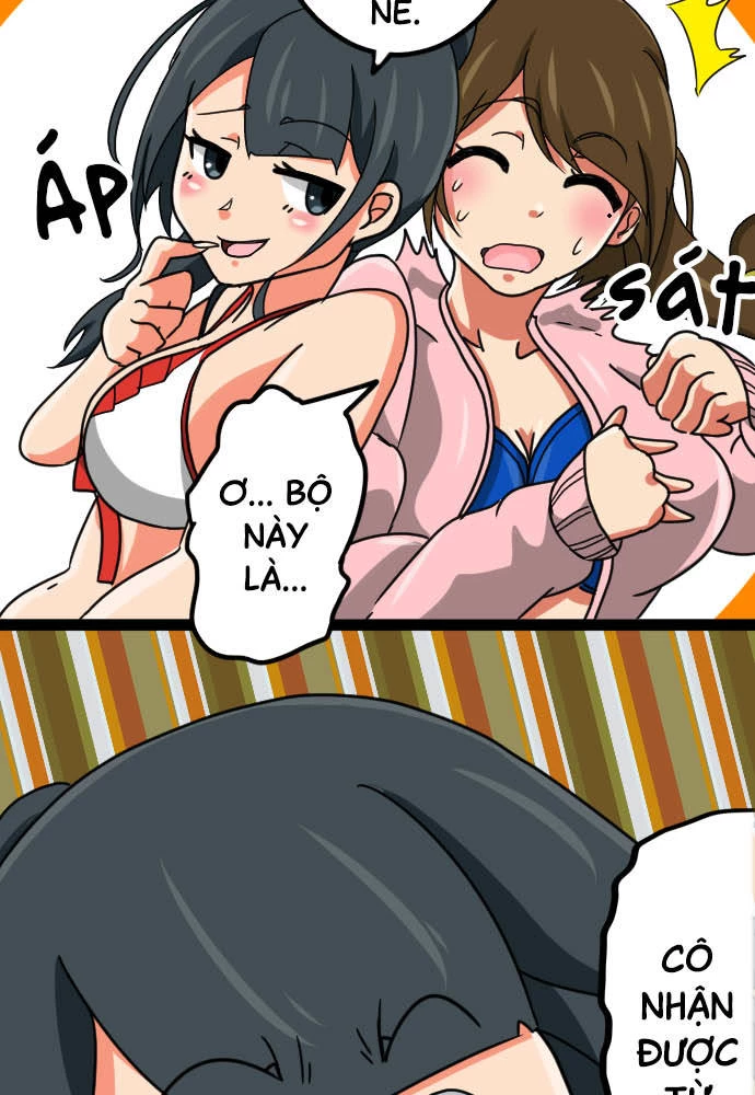 Cô dâu cực phẩm Chapter 85 - 8