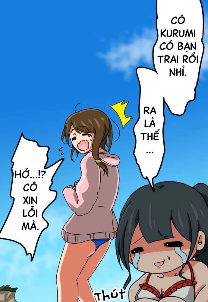 Cô dâu cực phẩm Chapter 85 - 10