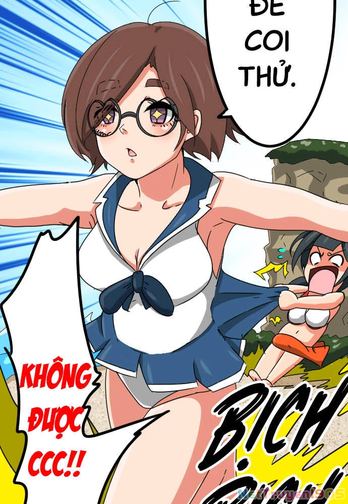 Cô dâu cực phẩm Chapter 85 - 15