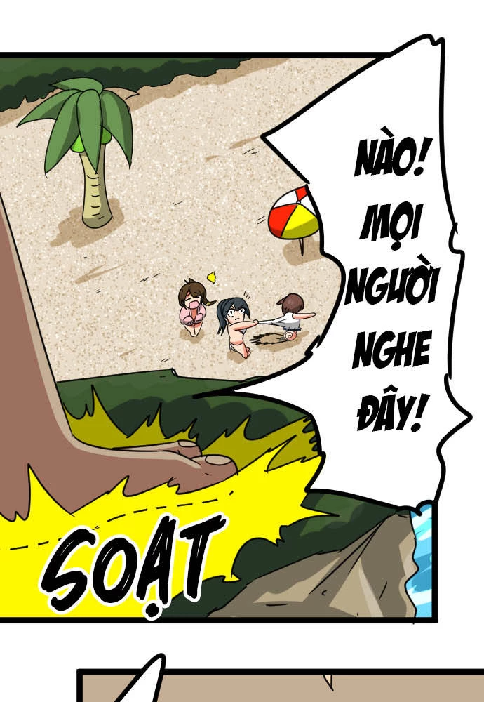 Cô dâu cực phẩm Chapter 85 - 17