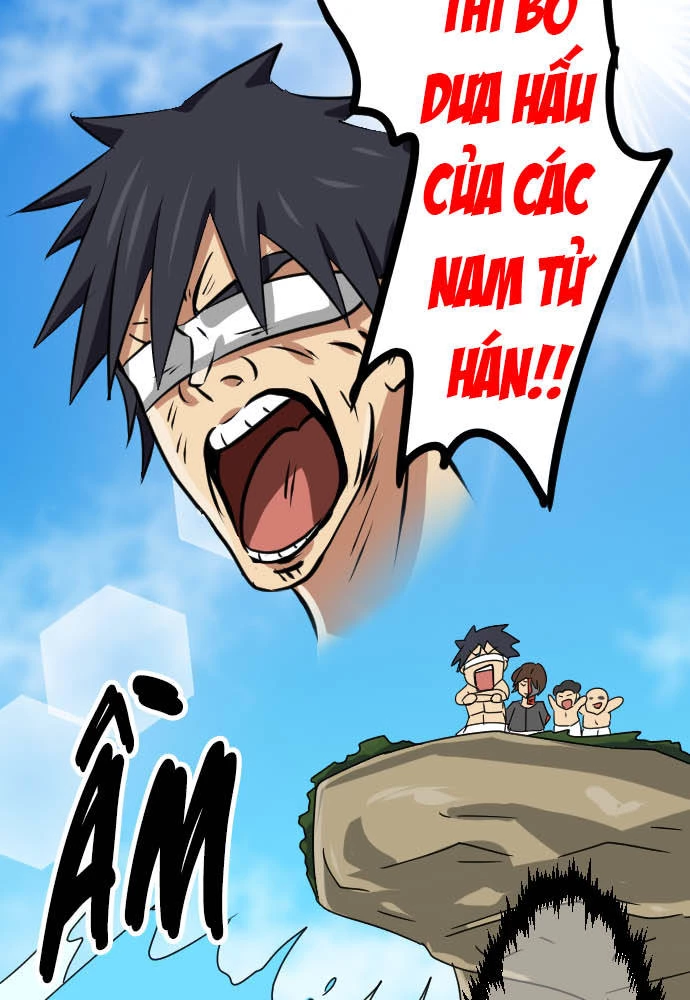 Cô dâu cực phẩm Chapter 85 - 19