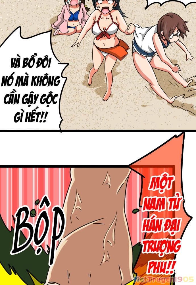 Cô dâu cực phẩm Chapter 85 - 21