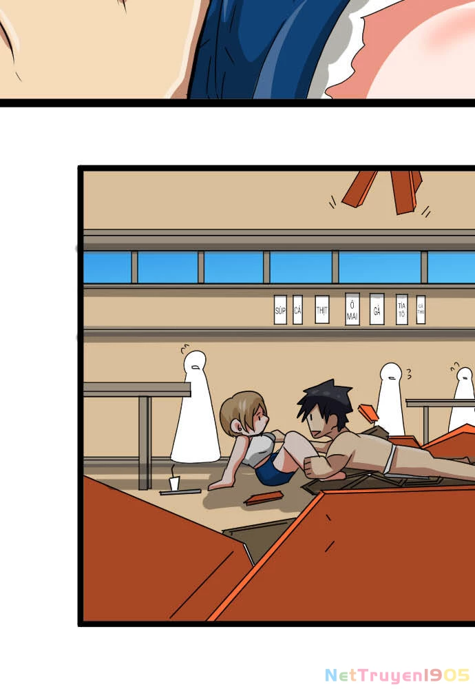Cô dâu cực phẩm Chapter 85 - 29
