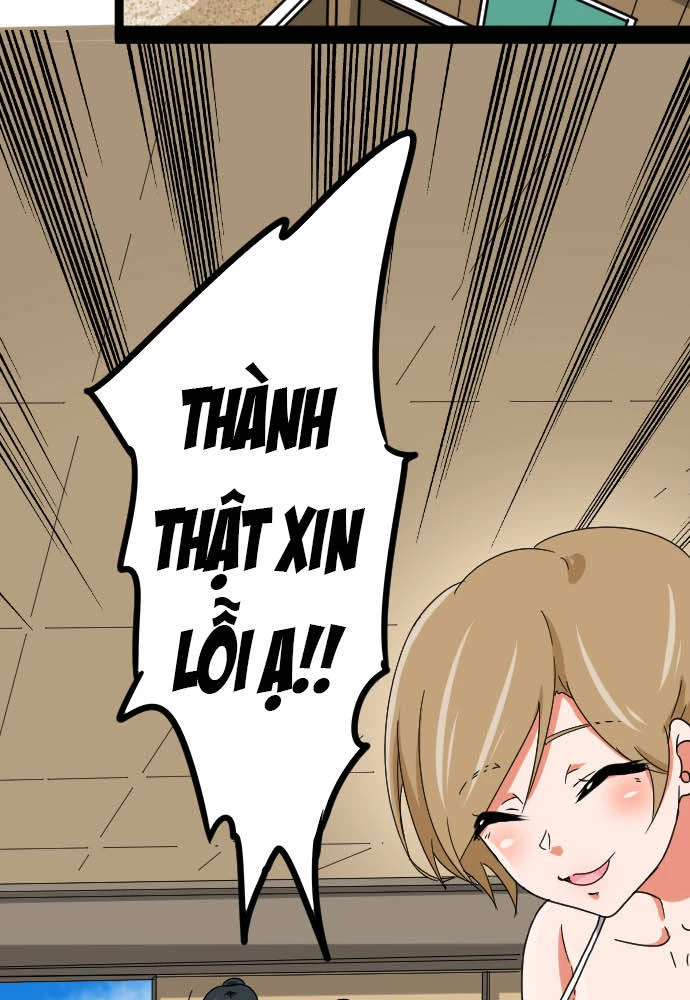 Cô dâu cực phẩm Chapter 85 - 35