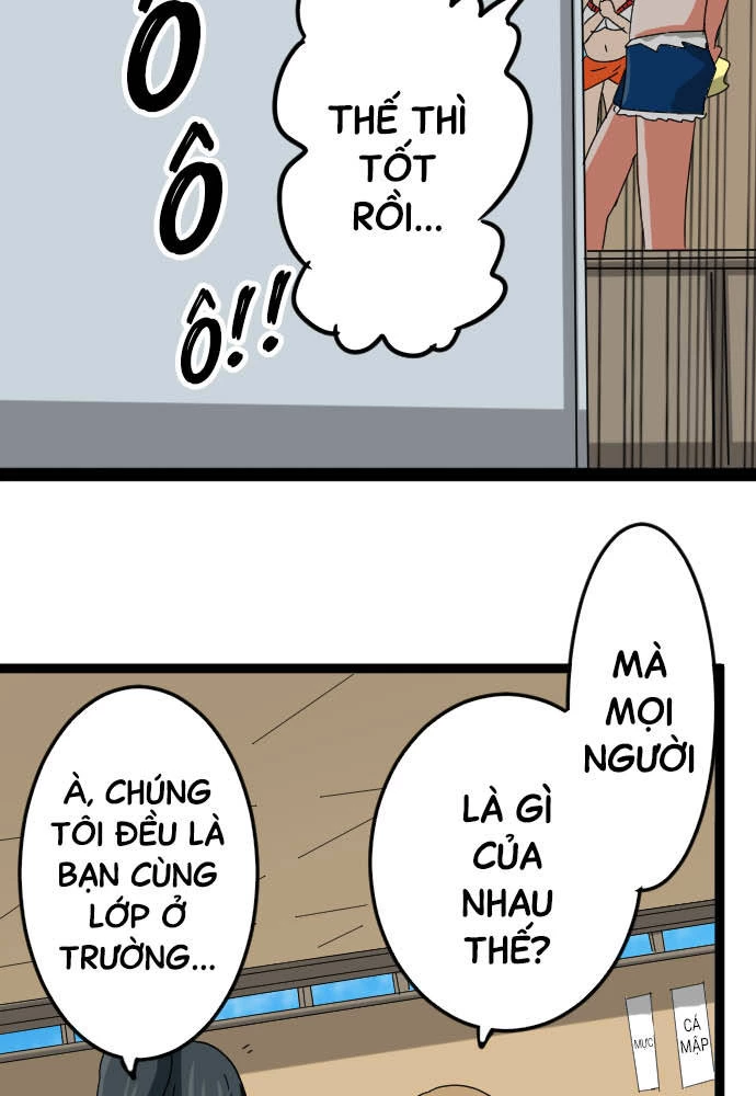 Cô dâu cực phẩm Chapter 85 - 41