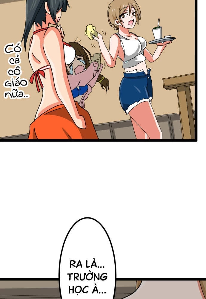 Cô dâu cực phẩm Chapter 85 - 42