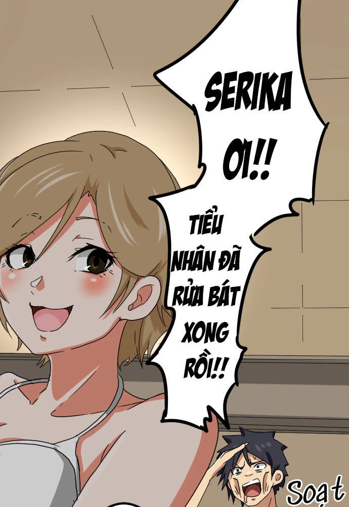 Cô dâu cực phẩm Chapter 85 - 46