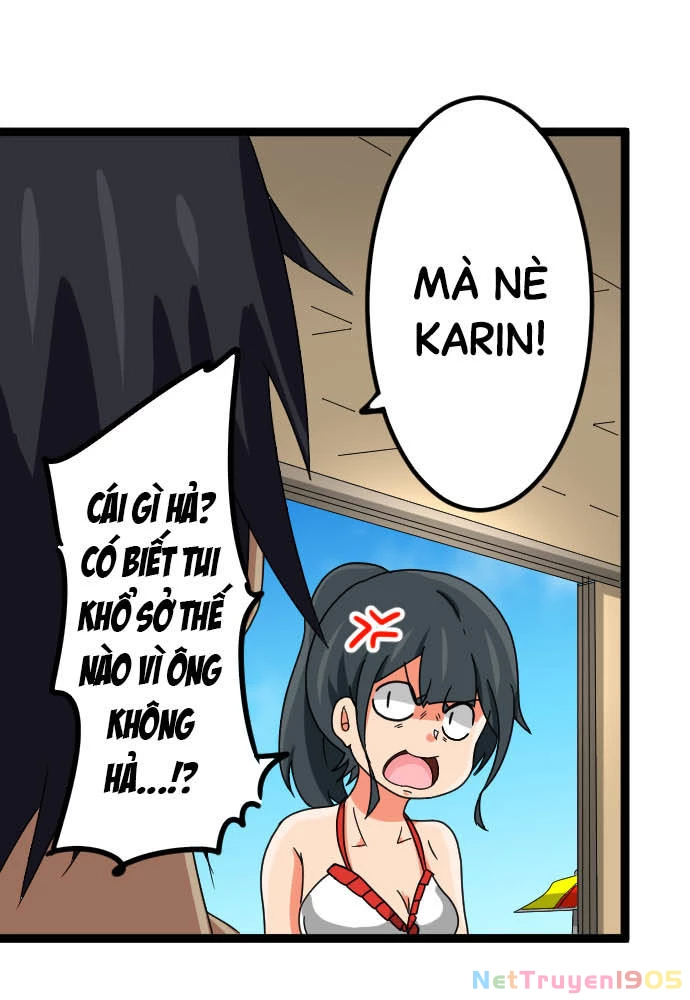 Cô dâu cực phẩm Chapter 85 - 48