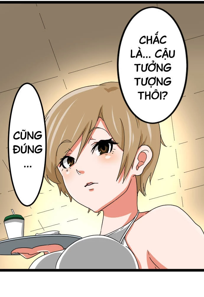 Cô dâu cực phẩm Chapter 85 - 51