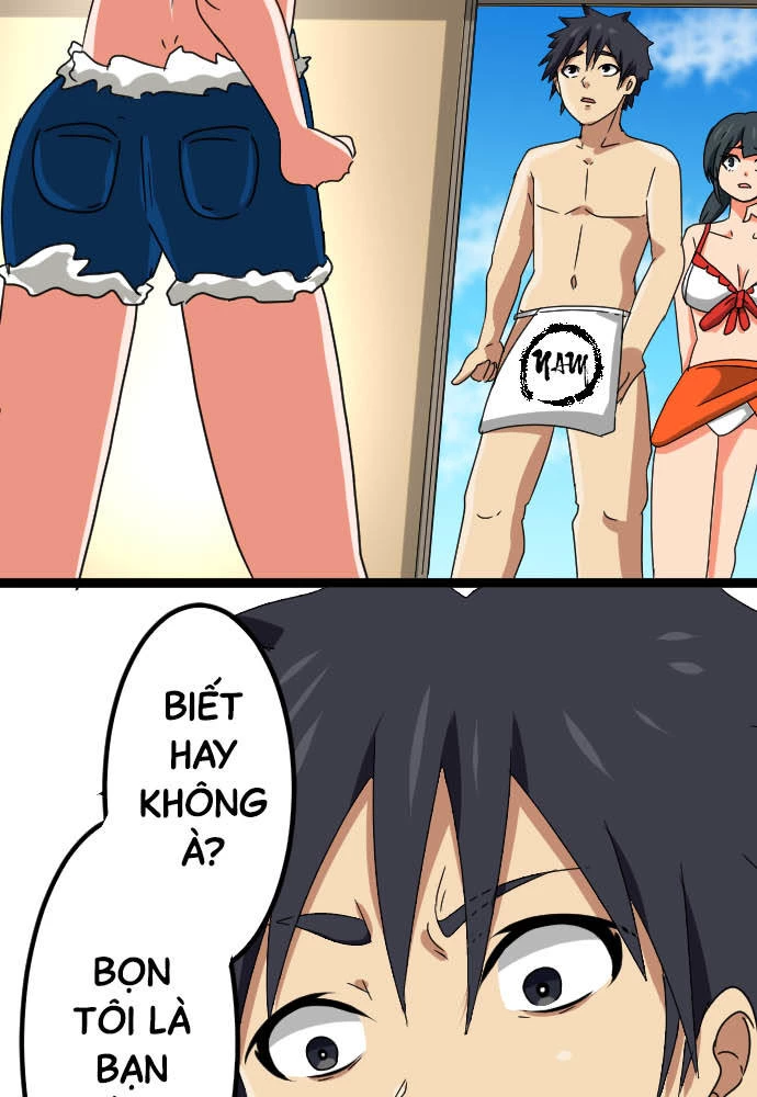 Cô dâu cực phẩm Chapter 86 - 3