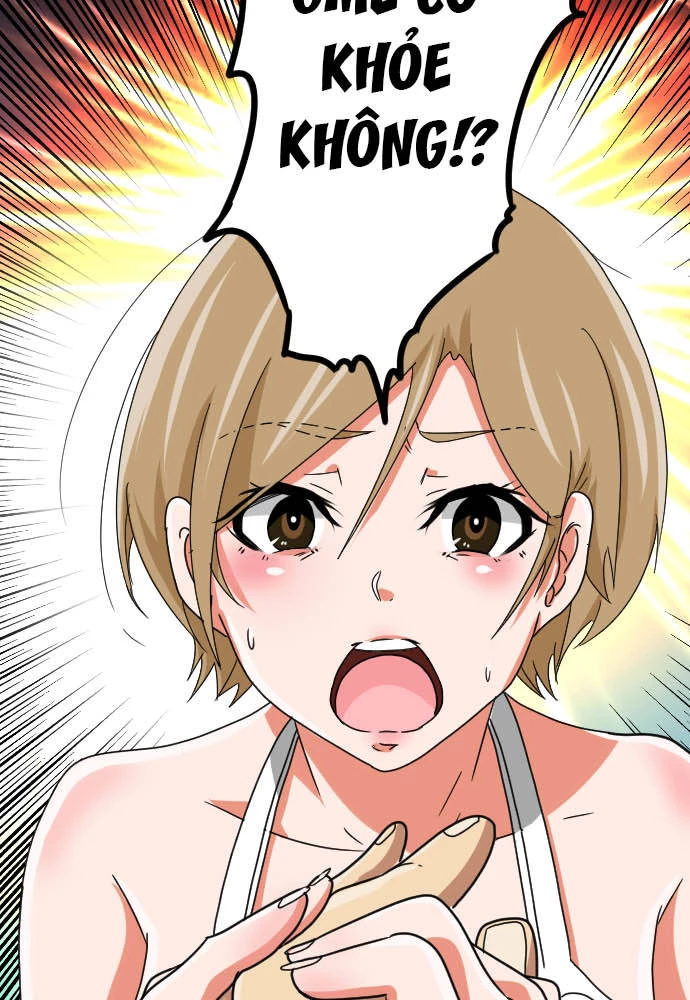 Cô dâu cực phẩm Chapter 86 - 5