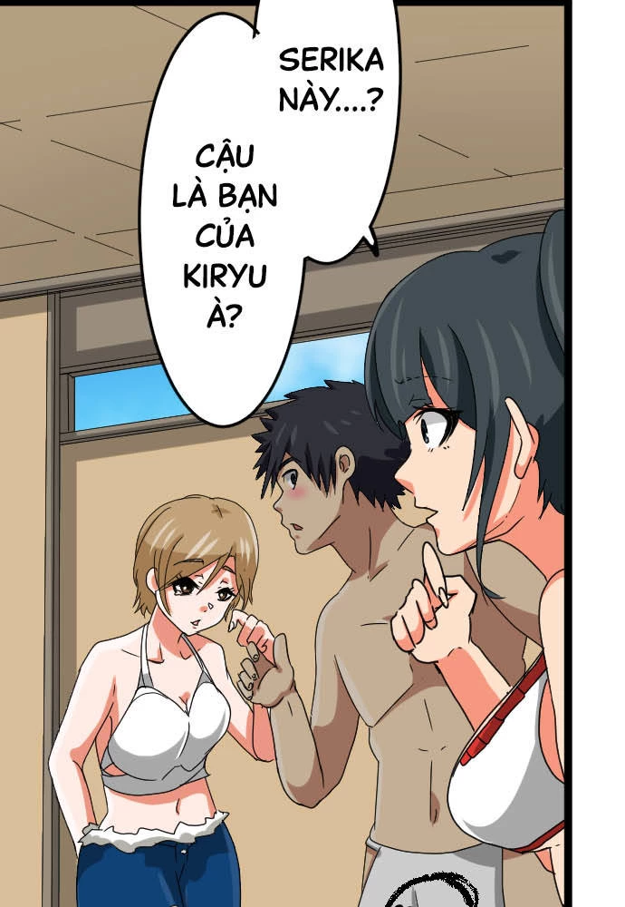 Cô dâu cực phẩm Chapter 86 - 11