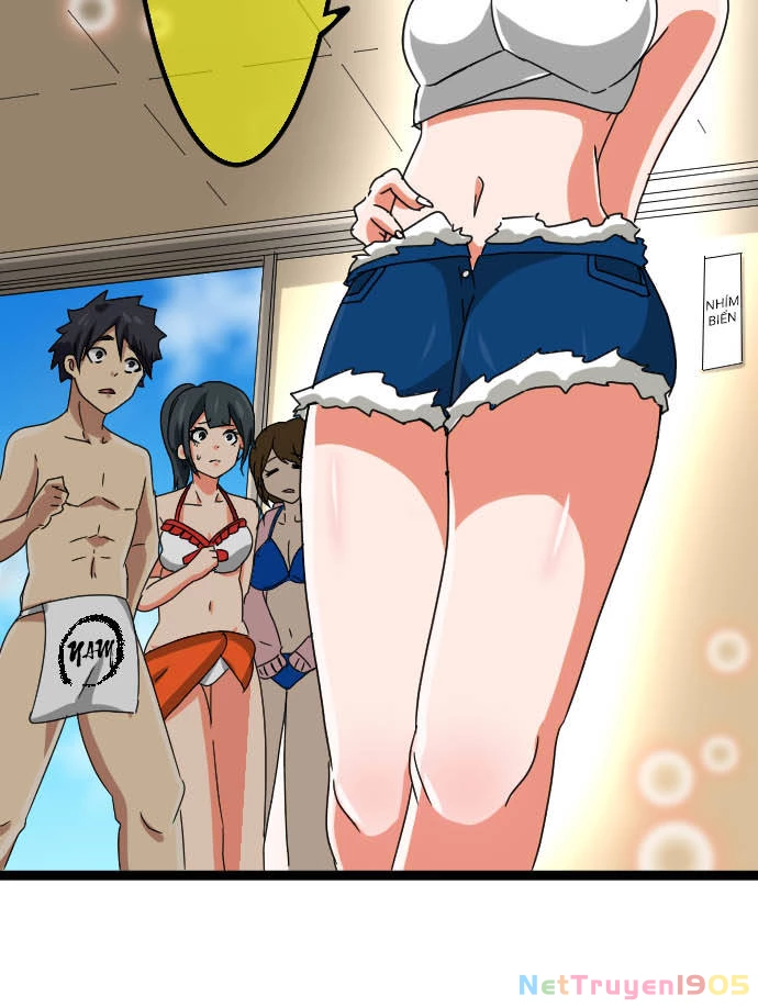 Cô dâu cực phẩm Chapter 86 - 14