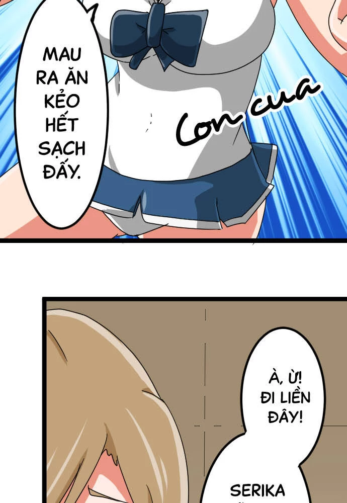 Cô dâu cực phẩm Chapter 86 - 18