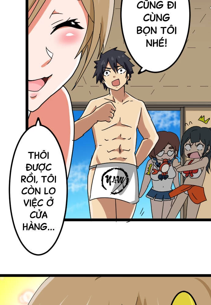 Cô dâu cực phẩm Chapter 86 - 19