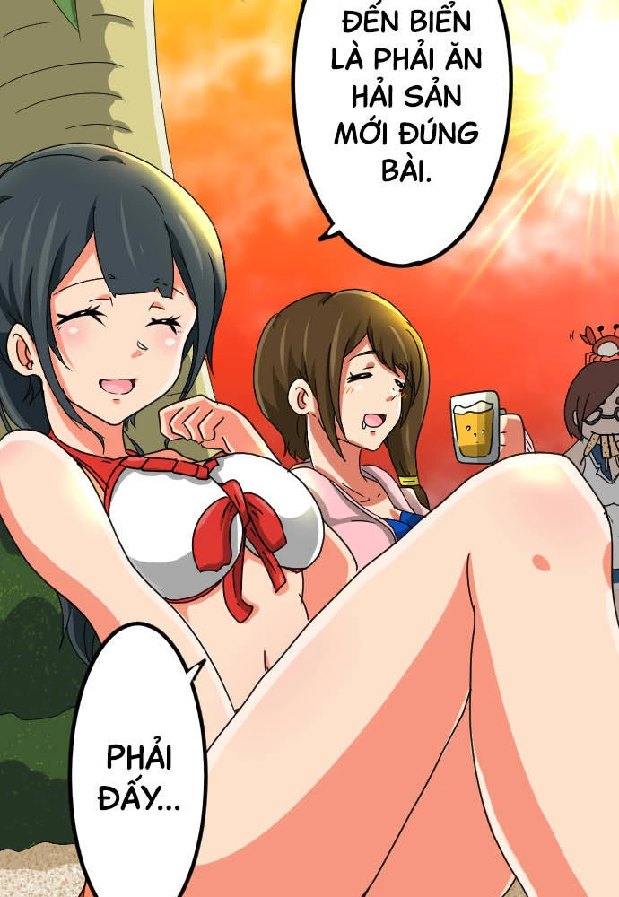 Cô dâu cực phẩm Chapter 86 - 25