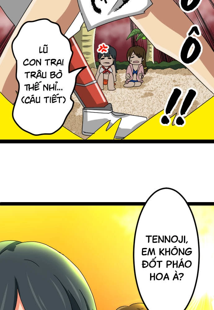 Cô dâu cực phẩm Chapter 86 - 29