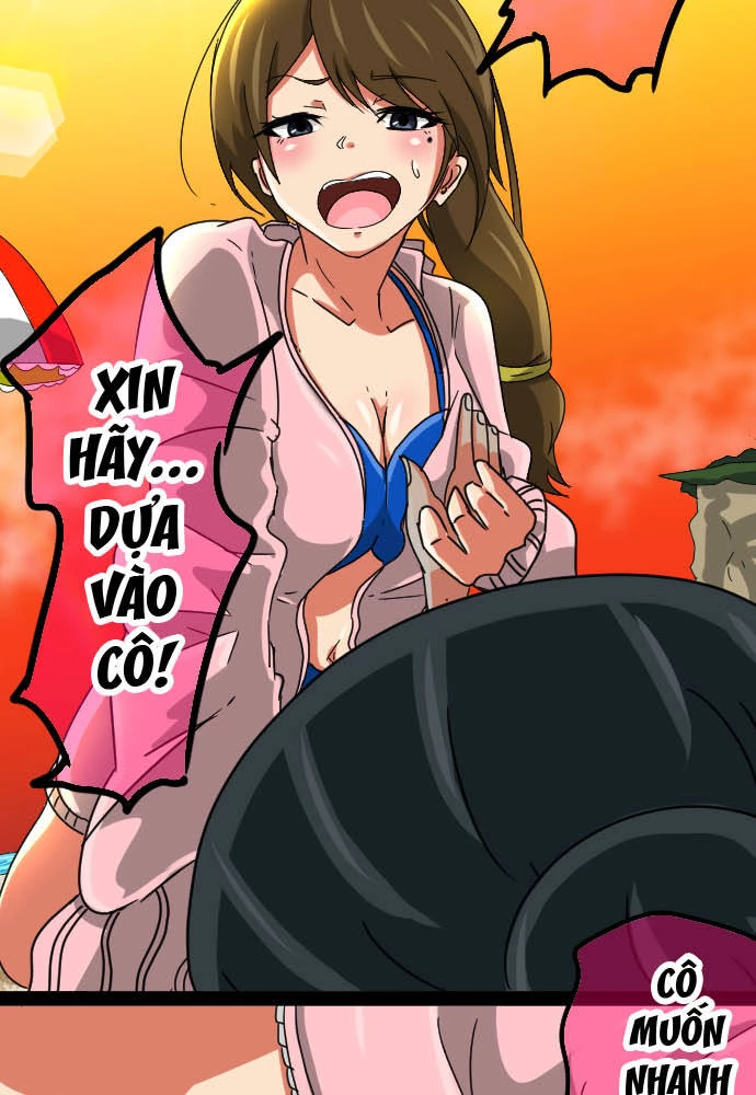 Cô dâu cực phẩm Chapter 86 - 38