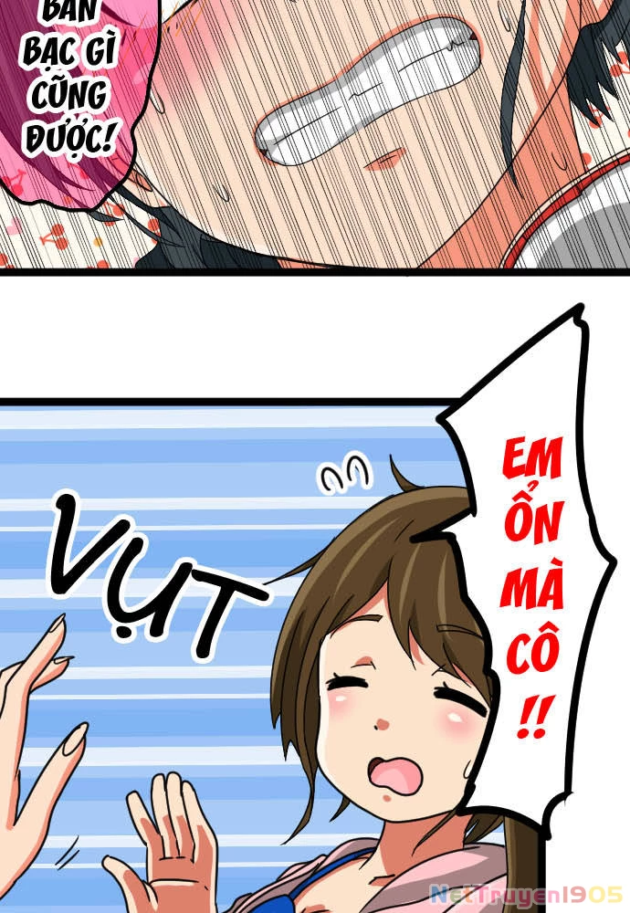Cô dâu cực phẩm Chapter 86 - 40