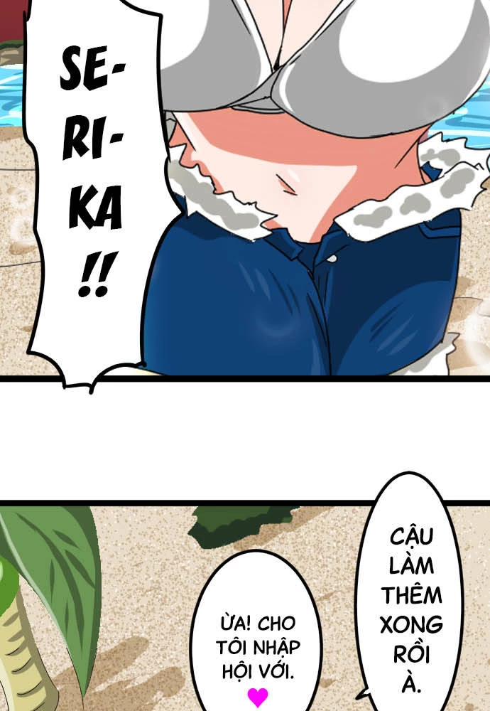 Cô dâu cực phẩm Chapter 86 - 49