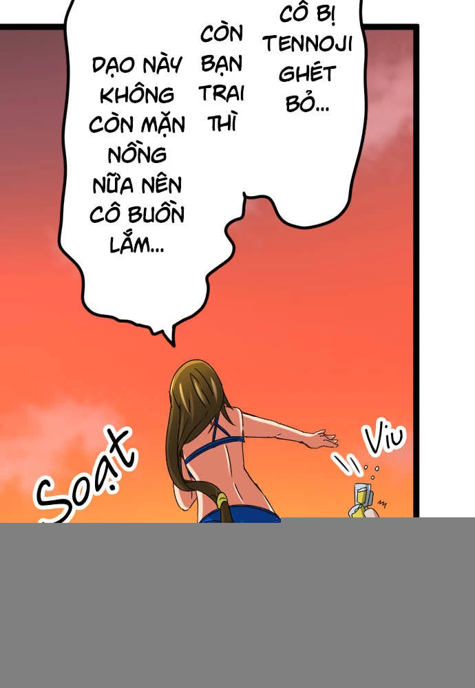 Cô dâu cực phẩm Chapter 87 - 31