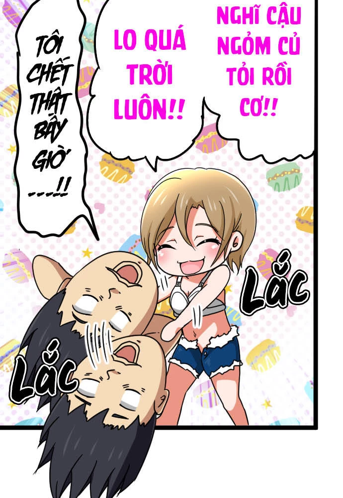 Cô dâu cực phẩm Chapter 90 - 9