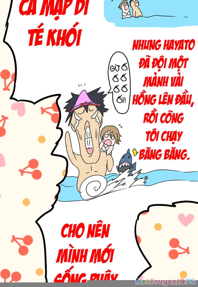 Cô dâu cực phẩm Chapter 90 - 12