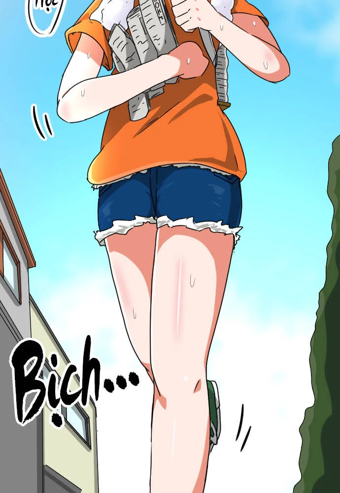 Cô dâu cực phẩm Chapter 91 - 3