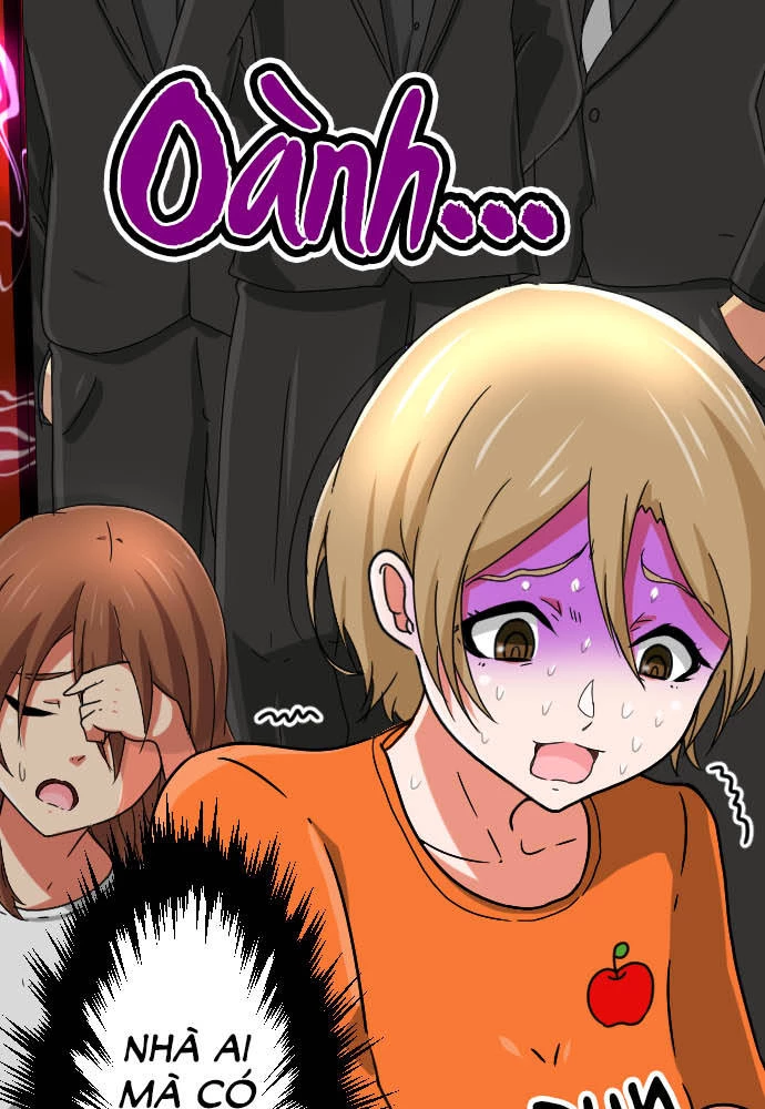 Cô dâu cực phẩm Chapter 91 - 23