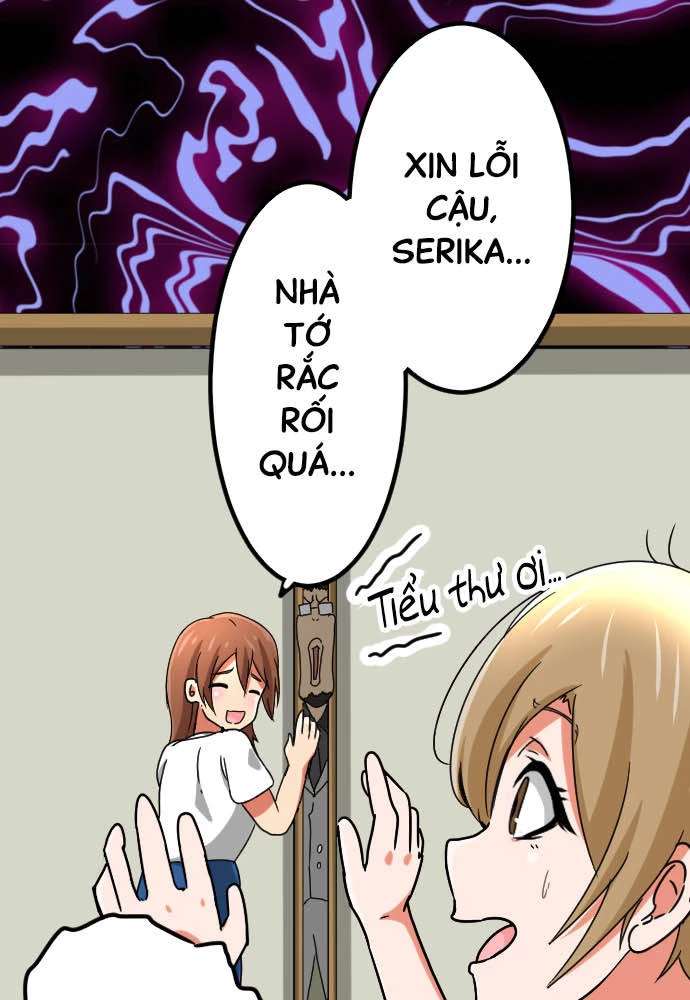 Cô dâu cực phẩm Chapter 91 - 33